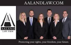 Aaland Law Firm